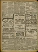 Le Rappel Républicain de Lyon : n°234, pp. 4