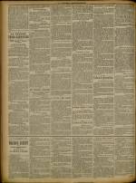 Le Rappel Républicain de Lyon : n°236, pp. 2