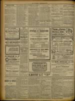 Le Rappel Républicain de Lyon : n°241, pp. 4