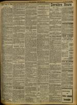 Le Rappel Républicain de Lyon : n°242, pp. 3