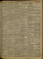 Le Rappel Républicain de Lyon : n°246, pp. 3