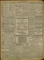 Le Rappel Républicain de Lyon : n°247, pp. 4