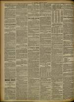 Le Rappel Républicain de Lyon : n°249, pp. 2