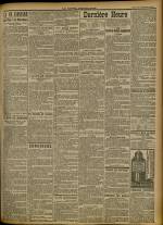 Le Rappel Républicain de Lyon : n°250, pp. 3