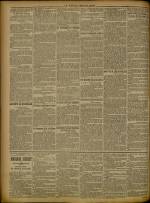 Le Rappel Républicain de Lyon : n°252, pp. 2