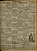 Le Rappel Républicain de Lyon : n°256, pp. 3