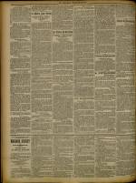 Le Rappel Républicain de Lyon : n°257, pp. 2