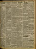 Le Rappel Républicain de Lyon : n°257, pp. 3