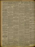 Le Rappel Républicain de Lyon : n°260, pp. 2
