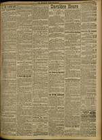 Le Rappel Républicain de Lyon : n°265, pp. 3