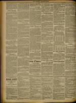 Le Rappel Républicain de Lyon : n°266, pp. 2