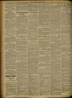 Le Rappel Républicain de Lyon : n°267, pp. 2