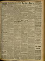 Le Rappel Républicain de Lyon : n°273, pp. 3