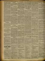 Le Rappel Républicain de Lyon : n°274, pp. 2