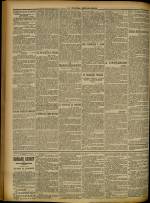 Le Rappel Républicain de Lyon : n°277, pp. 2