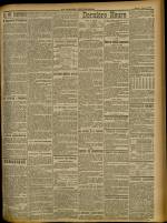 Le Rappel Républicain de Lyon : n°277, pp. 3