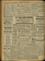 Le Rappel Républicain de Lyon : n°277, pp. 0