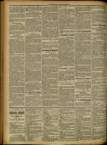 Le Rappel Républicain de Lyon : n°280, pp. 2