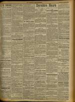 Le Rappel Républicain de Lyon : n°280, pp. 3
