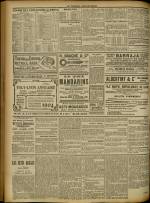 Le Rappel Républicain de Lyon : n°280, pp. 4