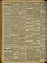 Le Rappel Républicain de Lyon : n°281, pp. 2