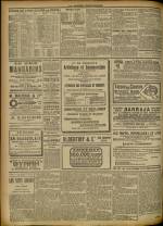 Le Rappel Républicain de Lyon : n°281, pp. 4