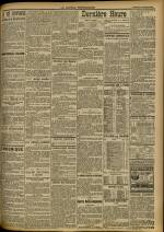 Le Rappel Républicain de Lyon : n°282, pp. 3
