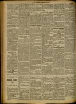 Le Rappel Républicain de Lyon : n°284, pp. 2