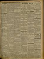 Le Rappel Républicain de Lyon : n°285, pp. 3