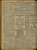 Le Rappel Républicain de Lyon : n°285, pp. 4