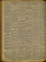 Le Rappel Républicain de Lyon : n°288, pp. 2