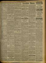 Le Rappel Républicain de Lyon : n°290, pp. 3