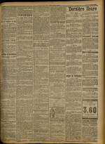 Le Rappel Républicain de Lyon : n°294, pp. 3