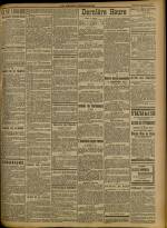 Le Rappel Républicain de Lyon : n°298, pp. 3