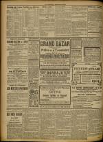 Le Rappel Républicain de Lyon : n°299, pp. 4