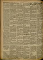 Le Rappel Républicain de Lyon : n°303, pp. 2