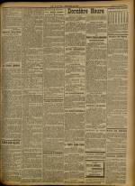 Le Rappel Républicain de Lyon : n°303, pp. 3