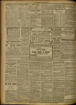 Le Rappel Républicain de Lyon : n°304, pp. 4