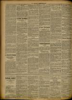 Le Rappel Républicain de Lyon : n°306, pp. 2