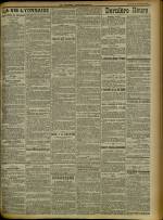 Le Rappel Républicain de Lyon : n°312, pp. 3