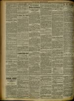 Le Rappel Républicain de Lyon : n°313, pp. 2