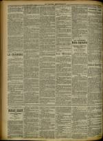 Le Rappel Républicain de Lyon : n°314, pp. 2