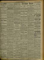 Le Rappel Républicain de Lyon : n°315, pp. 3