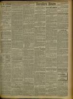 Le Rappel Républicain de Lyon : n°317, pp. 3