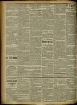 Le Rappel Républicain de Lyon : n°318, pp. 2