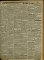 Le Rappel Républicain de Lyon : n°320, pp. 3