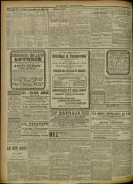 Le Rappel Républicain de Lyon : n°320, pp. 4