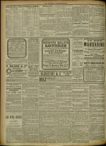 Le Rappel Républicain de Lyon : n°321, pp. 4