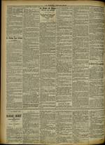 Le Rappel Républicain de Lyon : n°323, pp. 2