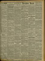 Le Rappel Républicain de Lyon : n°323, pp. 3